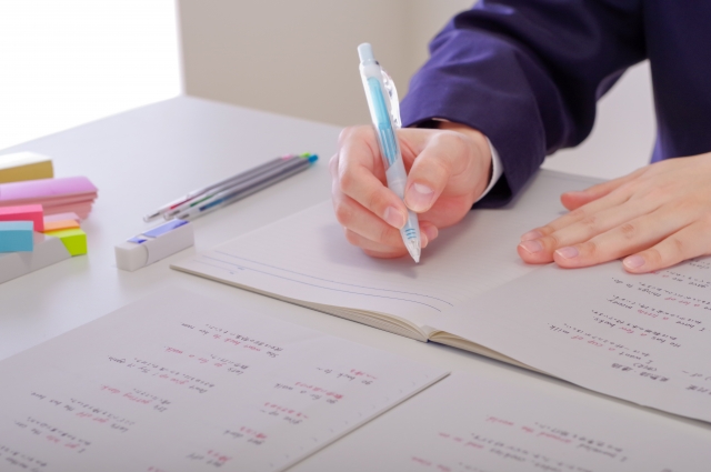 大学生の留学に向けたTOEFL短期集中対策の成果　5週間で66⇒85