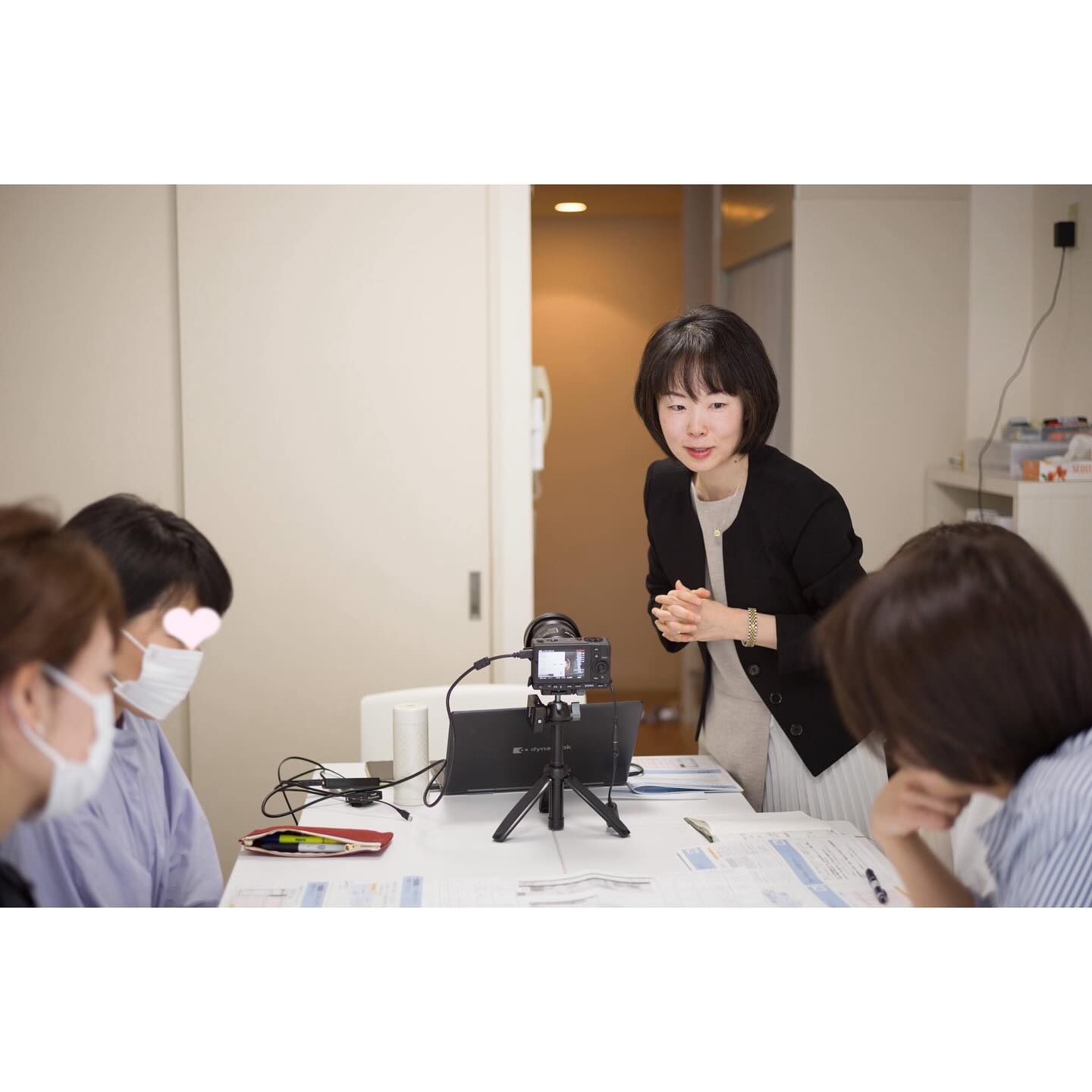 【セミナー・講座のご案内】総合型選抜、学校推薦型選抜（公募制）に向けて、今からできること（現高２生以下の高校生、保護者様向け）